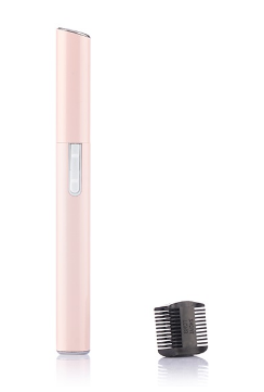 Depiladora/Esfoliadora Facial 2 em 1 Shaver Faderm - INNOVAGOODS