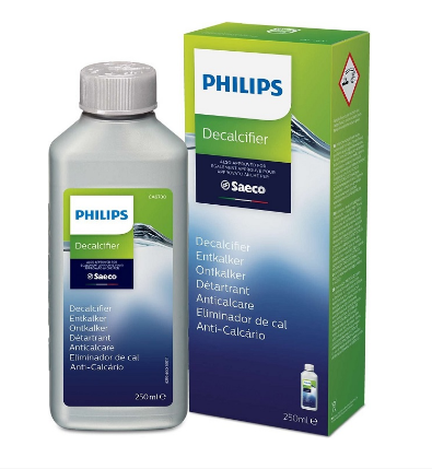 Descalcificante para Máquinas de Café 250ml - PHILIPS