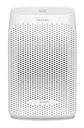 Desumidificador Bigdry 2000 Essential 0.7L (Branco) - CECOTEC