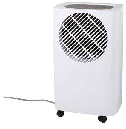 Desumidificador PD-8931 10L/Dia (Branco) - TRISTAR