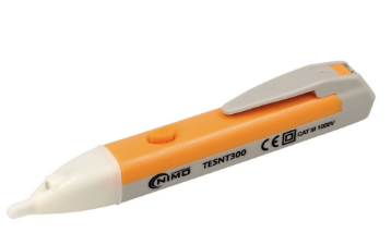 Detector de Tensão s/ Contacto c/ Buscapolos CAT III 1000V - NIMO