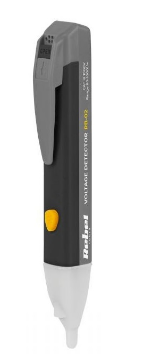 Detector de Tensão s/ Contacto c/ Lanterna LED - REBEL RB-02