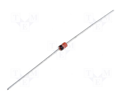 Diodo Zener 1/2W 8,2V