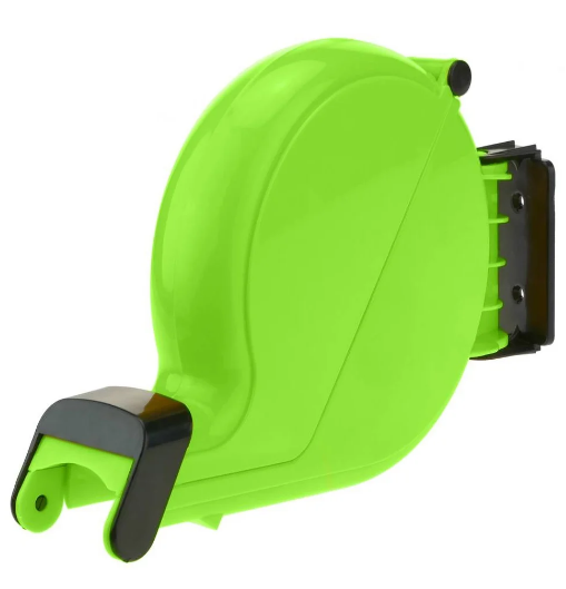 Dispensador de Senhas p/ Gestores de Vez - Verde