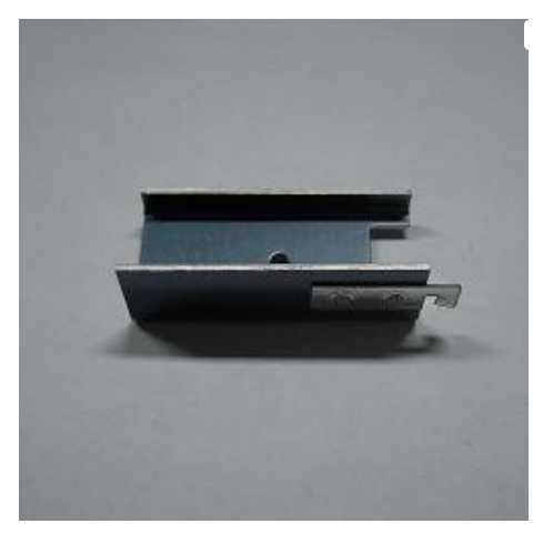 Dissipador de Calor p/ Semicondutores c/ Encap. TO220