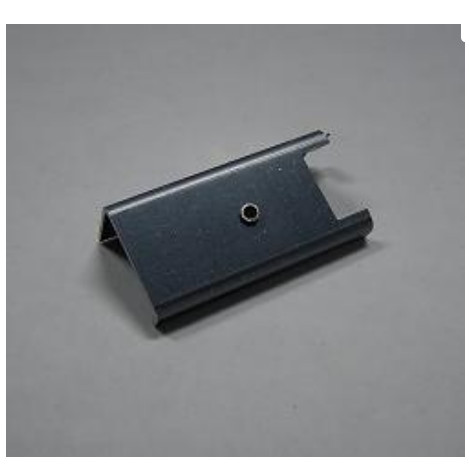 Dissipador de Calor p/ Semicondutores c/ Encap. TO220