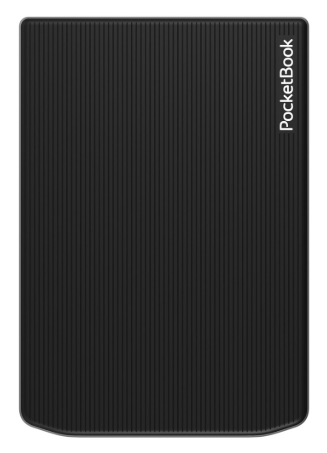 E-Book Verse 6" 8GB (Cinza) - POCKETBOOK