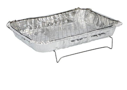 Emb. Churrasqueira Instantânea 600g - BBQ COLLECTION