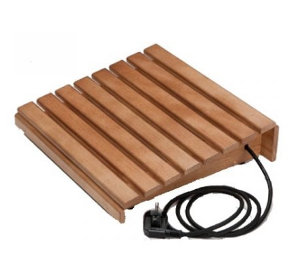 Escalfeta Elétrica Ergonómica XL 1150 - EUROJAVA