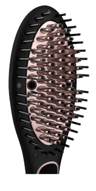 Escova de Cabelo Bamba Instantcare 900 Perfect Brush 220º (Preto) - CECOTEC