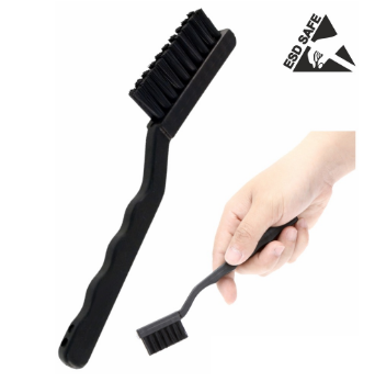 Escova de Limpeza Anti-Estática - VELLEMAN