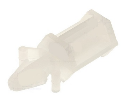 Espaçador PCB (Comp. 12,7mm ; 4mm ; 2mm)