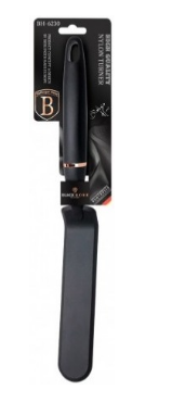 Espátula de Nylon (Black Rose Collection) - BERLINGER HAUS