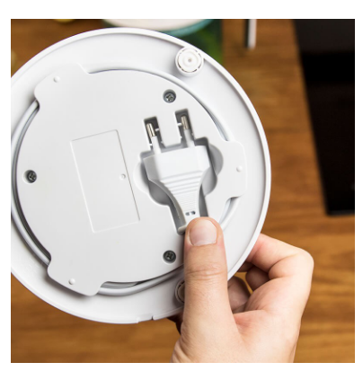 Espremedor Elétrico 40W ZitrusEasy Basic - CECOTEC
