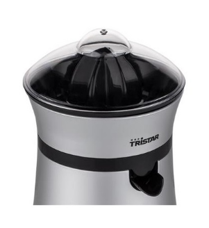 Espremedor de Citrinus 0.8L 20W (Inox) - TRISTAR