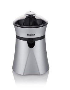 Espremedor de Citrinus 0.8L 20W (Inox) - TRISTAR
