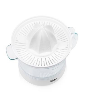 Espremedor de Citrinus CP-3005 0.5L 25W (Branco) - TRISTAR