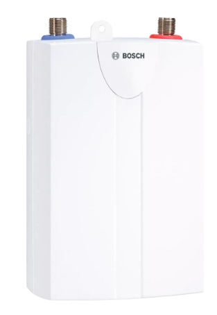 Esquentador Elétrico Tronic 1000T/B TR1000 4 T 3500W (Branco) - BOSCH