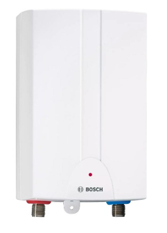 Esquentador Elétrico Tronic 1000T/B TR1000 4 T 3500W (Branco) - BOSCH