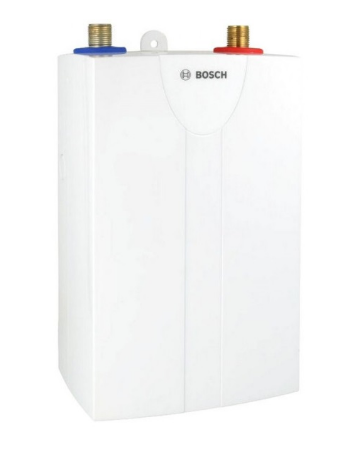 Esquentador Elétrico Tronic 1000 TR1000 5 T (Branco) - BOSCH