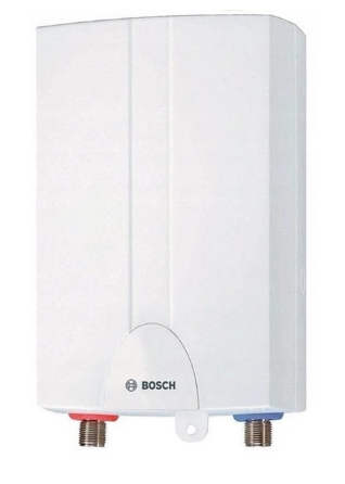 Esquentador Elétrico Tronic 1000 TR1000 6 B (Branco) - BOSCH
