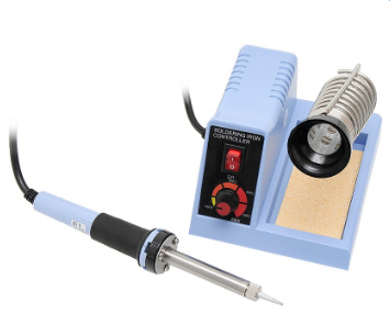 Estação de Soldadura Analógica 48W 150-450ºC - ZD-99