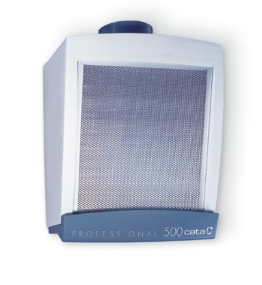 Extractor Profissional de Cozinha 150W - 500 - CATA