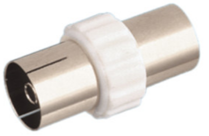 Ficha Adaptadora União TV Femea - TV Femea