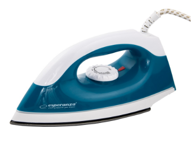Ferro Engomar (1200W) SMOOTHER - ESPERANZA