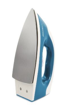 Ferro Engomar (1200W) SMOOTHER - ESPERANZA