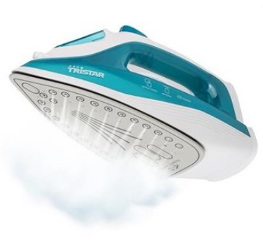Ferro Engomar a Vapor 2000W (ST-8300) - TRISTAR