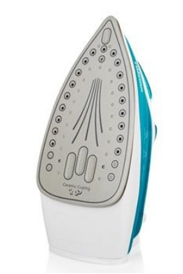 Ferro Engomar a Vapor 2000W (ST-8300) - TRISTAR