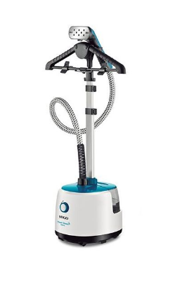 Ferro Engomar a Vapor Vertical 1800W - SOGO