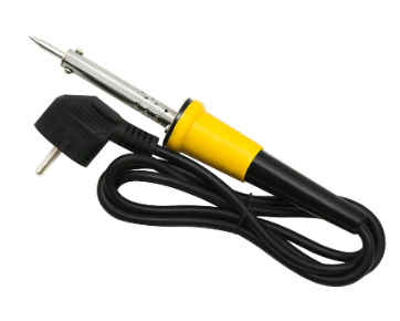 Ferro Soldar 220V 60W - ZD911