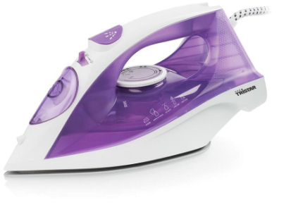Ferro a Vapor 2200W ST-8350 (Roxo) - TRISTAR