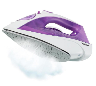 Ferro a Vapor 2200W ST-8350 (Roxo) - TRISTAR