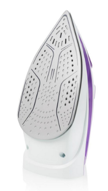 Ferro a Vapor 2200W ST-8350 (Roxo) - TRISTAR