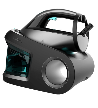 Ferro de Engomar c/ Caldeira IronHero 3200W - CECOTEC