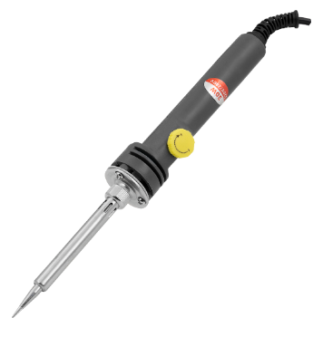 Ferro de Soldar 30W c/ Controlo Temperatura - ZD-708