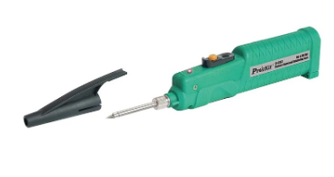 Ferro de Soldar a Pilhas 8W 450ºC - Proskit