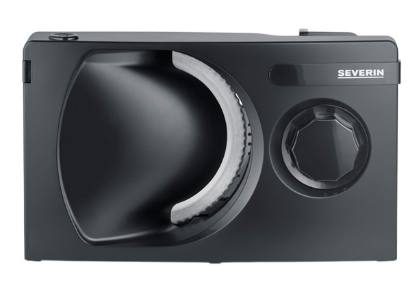 Fiambreira 100W (Preto) - SEVERIN