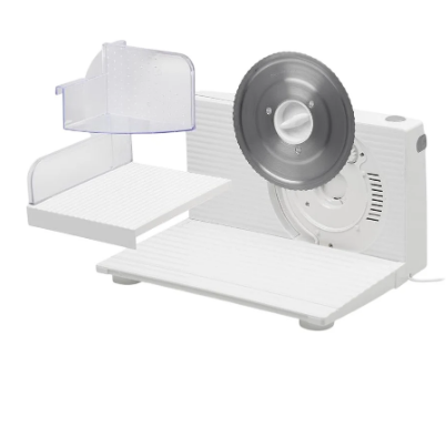 Fiambreira EM-2098 150W (Branco) - TRISTAR