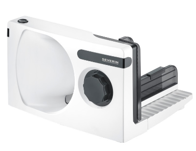 Fiambreira Eléctrica 100W (Branco) - SEVERIN