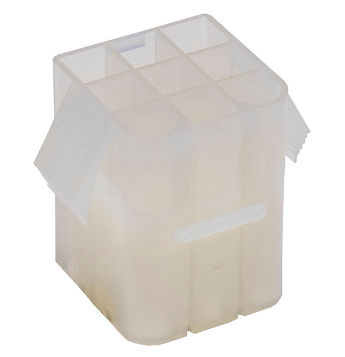 Ficha Mini-Fit 9 Pinos Fêmea