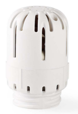 Filtro Água Substituição p/ Humidificador HUMI120CWT - NEDIS