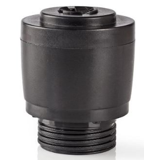Filtro Água o/ Humidificador HUMI130CBK - NEDIS