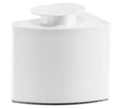 Filtro Anticalcário CareStyle Compact BRSF001 - BRAUN