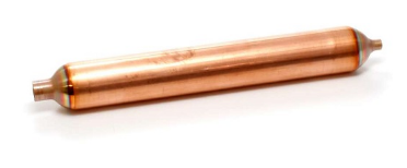 Filtro Molecular 20g 1/4 (Ø6,5mm x Ø2,5mm x 142mm)