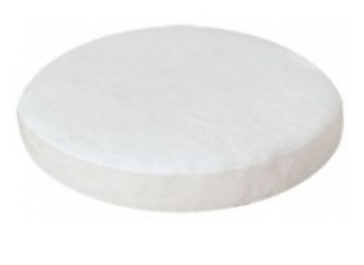 Filtro Ø16,8mm p/ Estação Dessoldadora ZD-915 e ZD-917