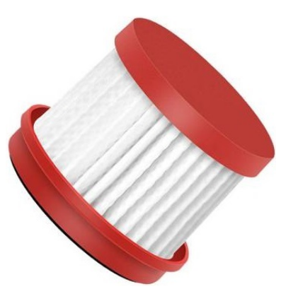 Filtro p/ Aspirador Portátil CM1300 - DEERMA